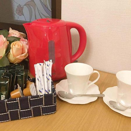 Asakusa Kei House Tokyo Ngoại thất bức ảnh