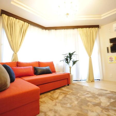 Asakusa Kei House Tokyo Ngoại thất bức ảnh