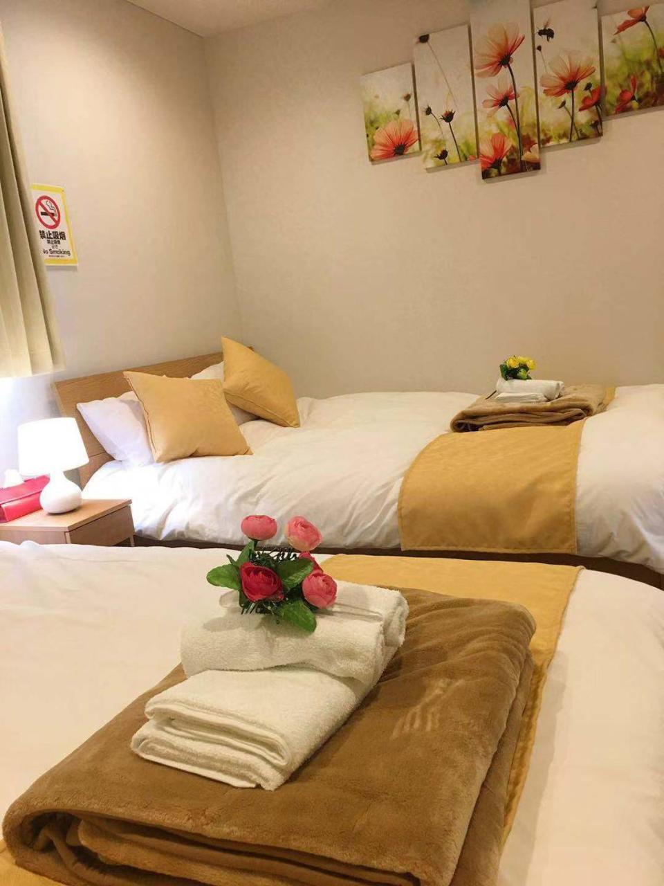 Asakusa Kei House Tokyo Ngoại thất bức ảnh