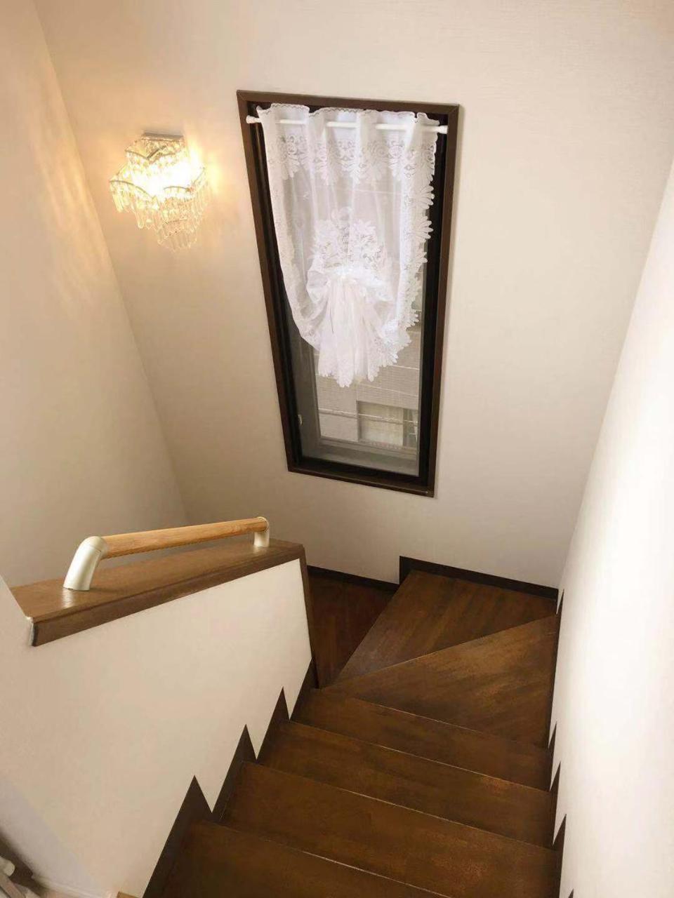 Asakusa Kei House Tokyo Ngoại thất bức ảnh
