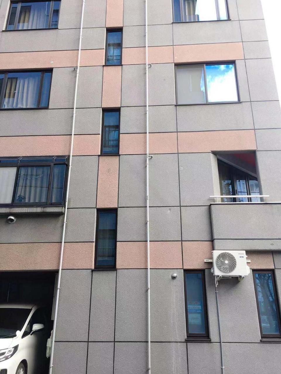 Asakusa Kei House Tokyo Ngoại thất bức ảnh