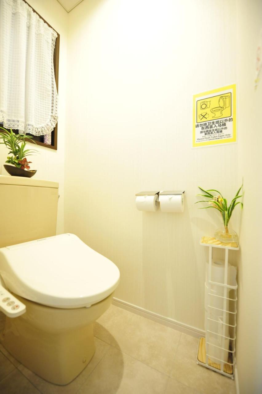 Asakusa Kei House Tokyo Ngoại thất bức ảnh
