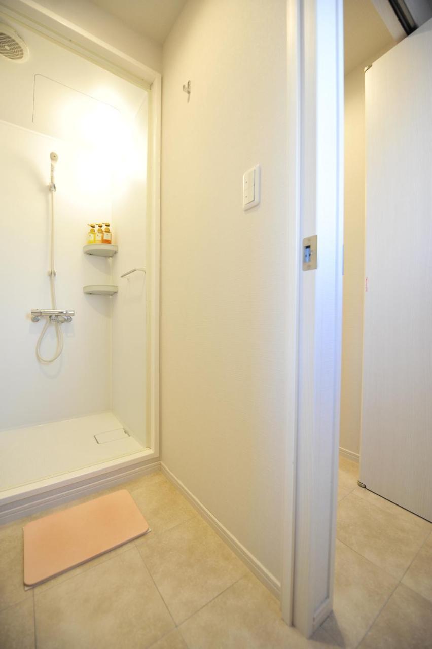 Asakusa Kei House Tokyo Ngoại thất bức ảnh