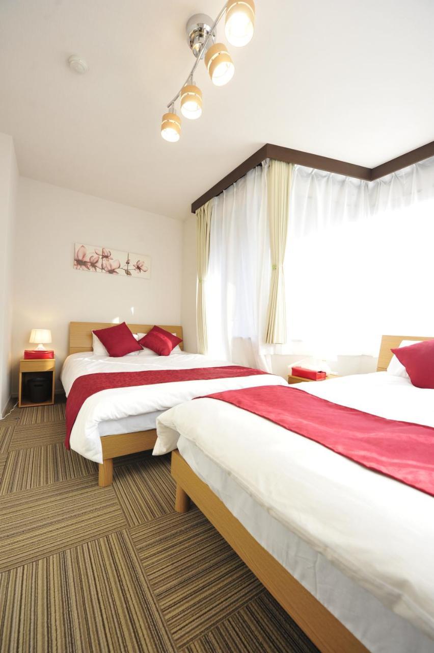 Asakusa Kei House Tokyo Ngoại thất bức ảnh