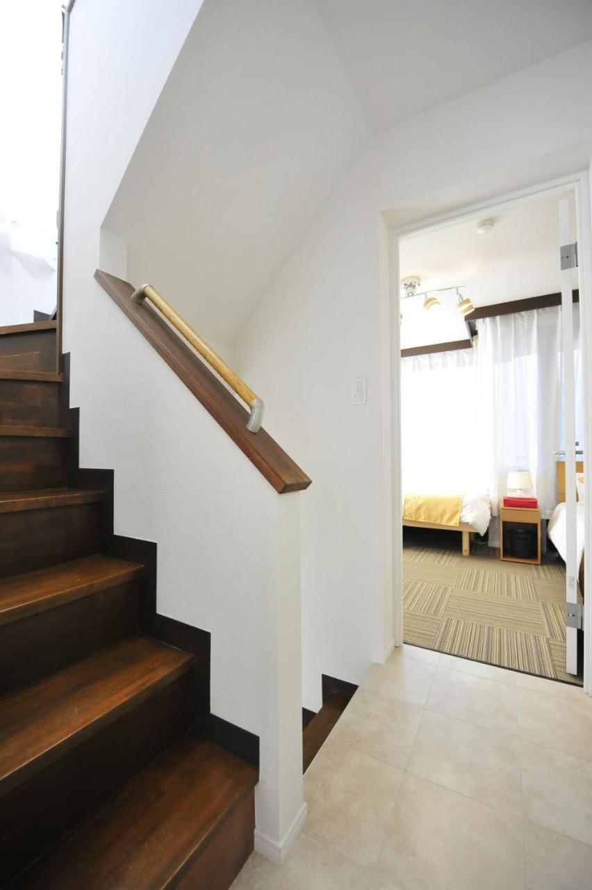 Asakusa Kei House Tokyo Ngoại thất bức ảnh