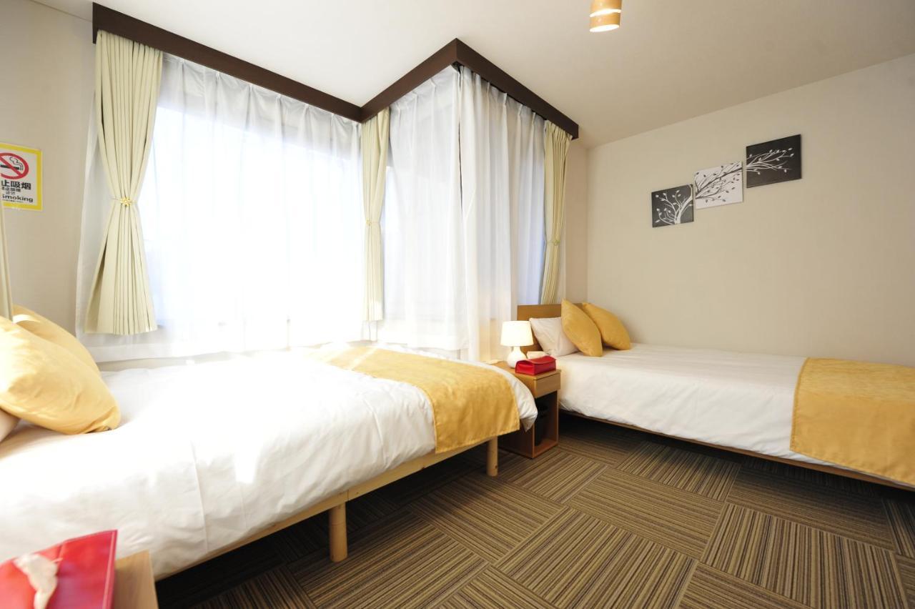 Asakusa Kei House Tokyo Ngoại thất bức ảnh