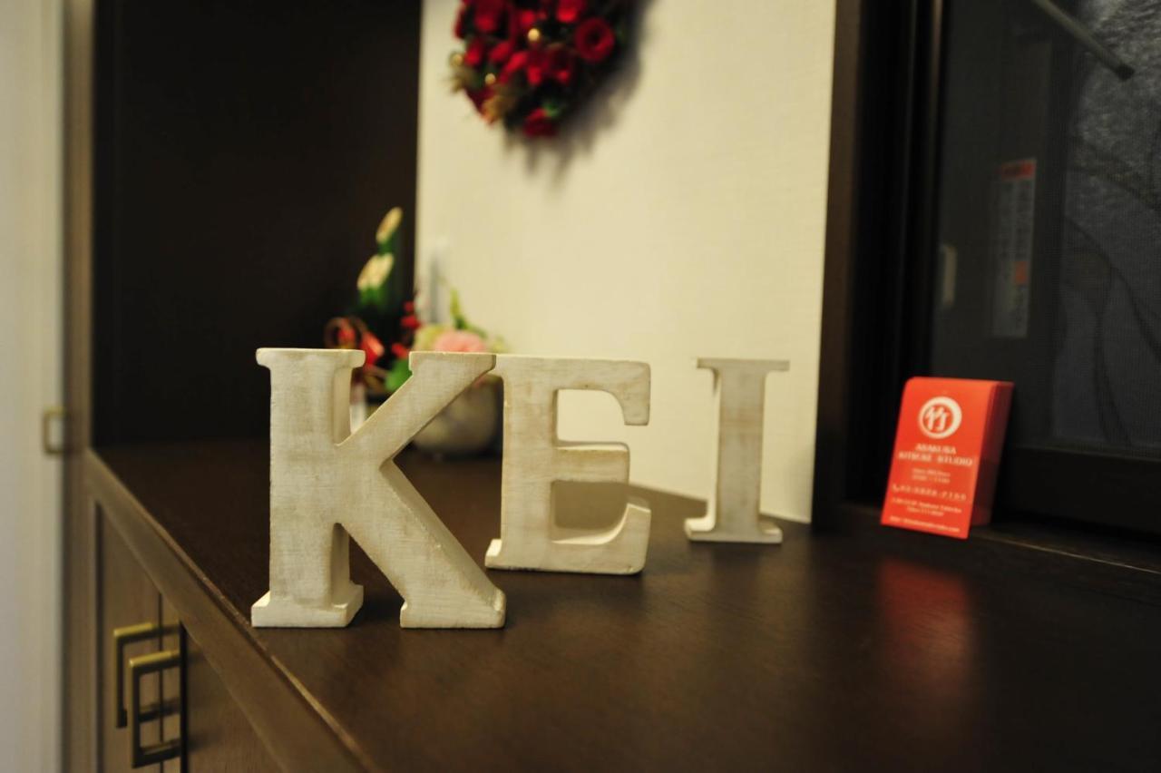 Asakusa Kei House Tokyo Ngoại thất bức ảnh