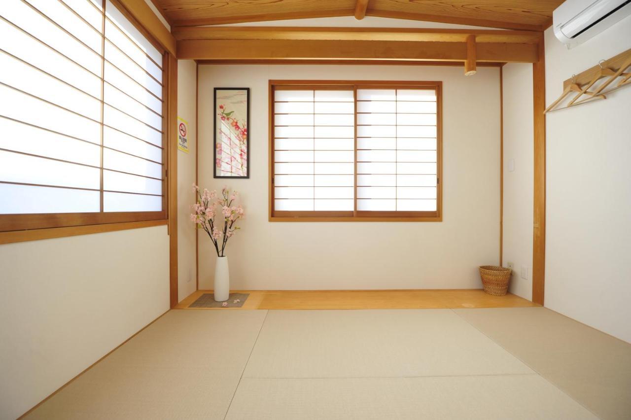 Asakusa Kei House Tokyo Ngoại thất bức ảnh