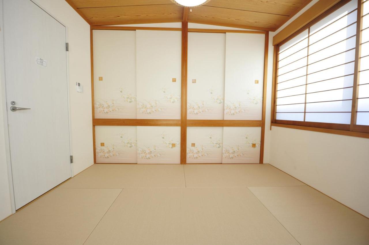 Asakusa Kei House Tokyo Ngoại thất bức ảnh