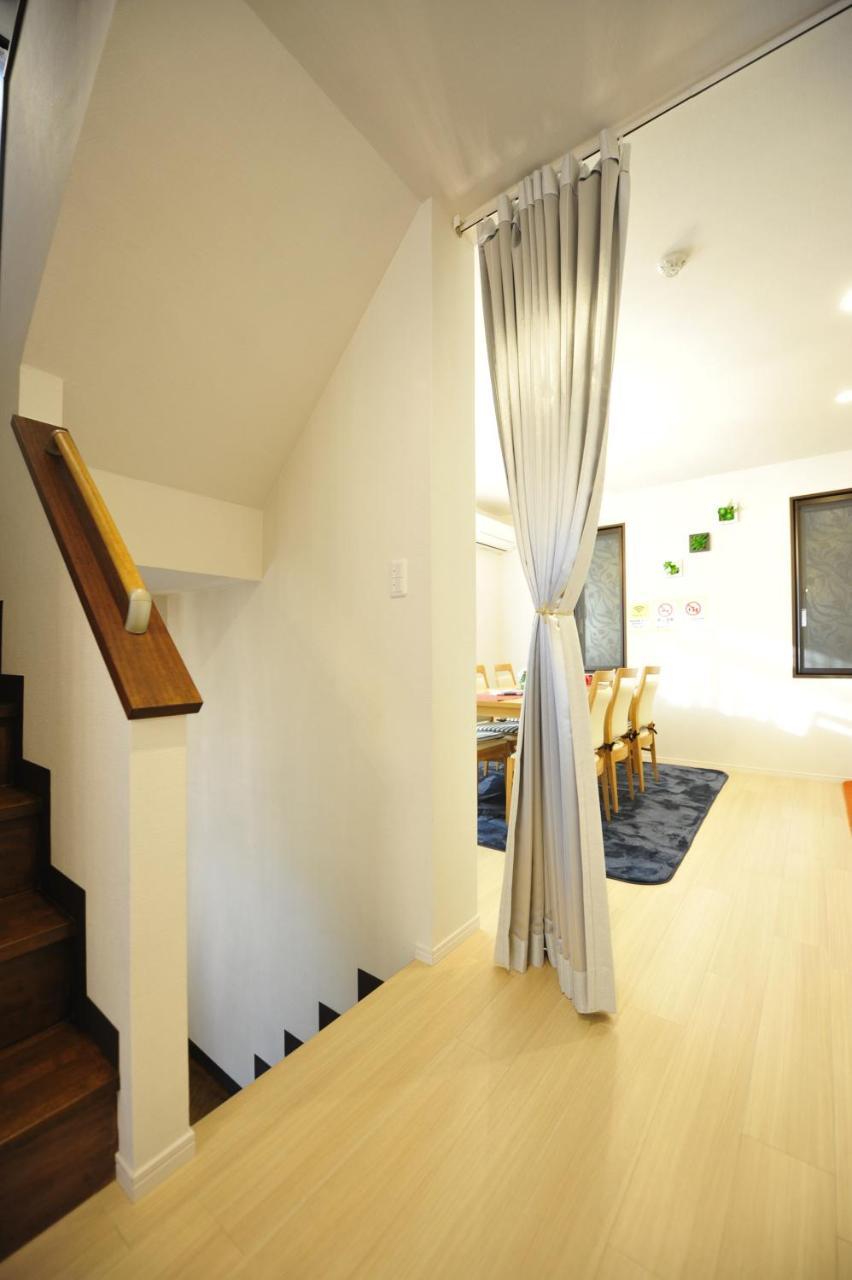 Asakusa Kei House Tokyo Ngoại thất bức ảnh